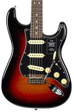 Load image into Gallery viewer, New Fender Player II Limited Edition Stratocaster Sparkle 3-Tone Sunburst #MX25002815 (PDX)