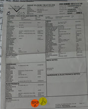 Load image into Gallery viewer, New Fender Custom Shop LTD '64 Jazz Bass Relic Aged Tahitian Coral #CZ579206 (PDX)