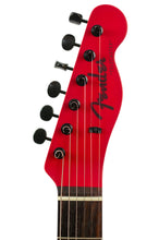 Load image into Gallery viewer, New Fender Monster Hunter Rathalos Telecaster MIJ Limited Edition Rathalos Red #JD25007003 (PDX)