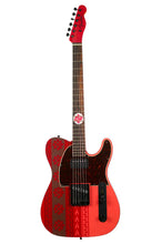 Load image into Gallery viewer, New Fender Monster Hunter Rathalos Telecaster MIJ Limited Edition Rathalos Red #JD25007003 (PDX)