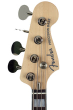 Load image into Gallery viewer, New Fender Custom Shop Jason Smith Masterbuilt P-J Bass Taos Sparkle w/Hand Painted Pickguard #R140046 (PDX)