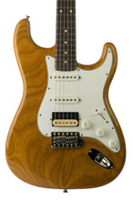 Load image into Gallery viewer, New Fender Custom Shop Austin McNutt Masterbuilt Set Neck HSS Stratocaster NOS Natural #XN18584 (PDX)