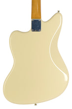 Load image into Gallery viewer, New Fender Vintera III Mid '60s Jazzmaster Olympic White #MX26046694 (PDX)