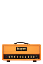 Load image into Gallery viewer, New Friedman Jose 20 Head Orange Tolex #4102609135 (PDX)