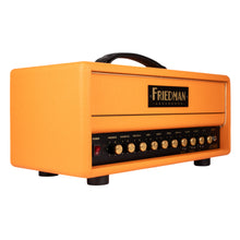 Load image into Gallery viewer, New Friedman Jose 20 Head Orange Tolex #4102609135 (PDX)