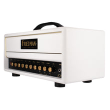 Load image into Gallery viewer, New Friedman Jose 20 Head White Tolex #4102609133 (PDX)