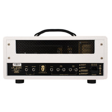 Load image into Gallery viewer, New Friedman Jose 20 Head White Tolex #4102609133 (PDX)