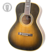 Load image into Gallery viewer, New Gibson Custom 1929 Nick Lucas Special Murphy Lab Light Aged Argentine Grey w/Thermally Aged Red Spruce Top #22015026 (PDX)