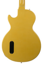 Load image into Gallery viewer, New Gibson Custom 1957 Reissue Les Paul Junior Single Cut VOS TV Yellow #76038 (PDX)