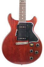 Load image into Gallery viewer, New Gibson Les Paul Special Double Cut 1960 Reissue VOS Cherry #06226 (PDX)