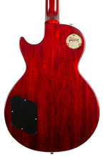 Load image into Gallery viewer, New Gibson Custom Shop 1960 RI Les Paul Standard VOS Tangerine Burst #05280 (PDX)