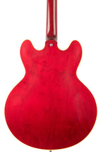 Load image into Gallery viewer, New Gibson Custom Shop 1964 Reissue ES-335 VOS Sixties Cherry #160068 (PDX)