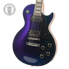 Load image into Gallery viewer, New Gibson Custom Shop 1957 Les Paul Standard Hemisphere Shift #752086 (PDX)