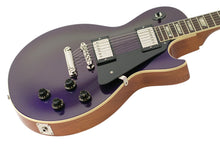 Load image into Gallery viewer, New Gibson Custom Shop 1957 Les Paul Standard Hemisphere Shift #752086 (PDX)
