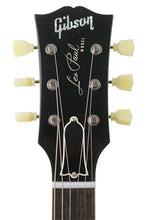 Load image into Gallery viewer, New Gibson Custom Shop 1957 Les Paul Standard Hemisphere Shift #752086 (PDX)