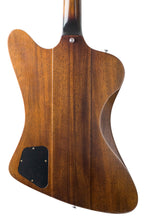 Load image into Gallery viewer, New Gibson Custom Shop '63 Firebird I VOS Vintage Sunburst #505443 (PDX)