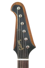 Load image into Gallery viewer, New Gibson Custom Shop '63 Firebird I VOS Vintage Sunburst #505443 (PDX)
