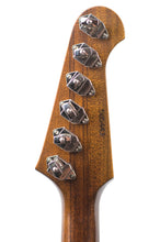 Load image into Gallery viewer, New Gibson Custom Shop '63 Firebird I VOS Vintage Sunburst #505443 (PDX)