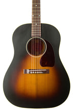 Load image into Gallery viewer, New Gibson Custom Shop 1942 Banner J-45 VOS Vintage Sunburst #23205050 (PDX)