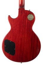 Load image into Gallery viewer, New Gibson Custom TRG Stinger Series 1959 Les Paul Standard "The Ultimate" Murphy Lab Ultra Light Aged Golden Poppy Burst #96124 (PDX)