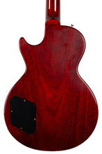 Load image into Gallery viewer, 2024 Gibson Custom Shop Made 2 Measure TRG Stinger Series '58 Les Paul Standard Single Pickup VOS Double Dirty Lemon Burst #84920 (PDX)