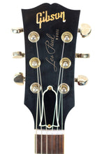 Load image into Gallery viewer, 2024 Gibson Custom Shop Made 2 Measure TRG Stinger Series '58 Les Paul Standard Single Pickup VOS Double Dirty Lemon Burst #84920 (PDX)