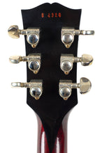 Load image into Gallery viewer, 2024 Gibson Custom Shop Made 2 Measure TRG Stinger Series '58 Les Paul Standard Single Pickup VOS Double Dirty Lemon Burst #84920 (PDX)