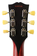 Load image into Gallery viewer, New Gibson Custom Shop TRG Stinger Series 1959 Les Paul Standard Reissue "The Ultimate" Murphy Lab Ultra Light Aged Golden Poppy Burst #953229 (PDX)