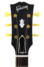 Load image into Gallery viewer, New Gibson Custom Shop '64 Reissue ES-335TD VOS Gold Sparkle Full Body Finish w/Reissue Lifton Case #140889 (PDX)