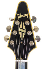 Load image into Gallery viewer, New Gibson Custom Shop TRG Stinger Series Made 2 Measure Flying V Custom VOS Antique Silverburst #CS402400 (PDX)