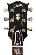 Load image into Gallery viewer, New Gibson Dove Original Antique Natural Sitka Spruce/Flame Maple w/L.R. Baggs VTC Electronics #22744120 (PDX)