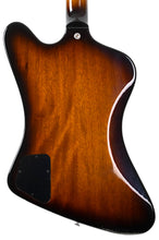 Load image into Gallery viewer, New Gibson Firebird Platypus Tobacco Sunburst #216850211 (PDX)