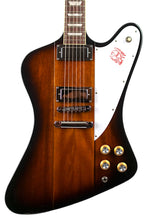 Load image into Gallery viewer, NOS 2025 Gibson Firebird Platypus Tobacco Sunburst #216150046 (PDX)