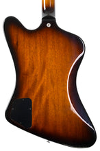 Load image into Gallery viewer, NOS 2025 Gibson Firebird Platypus Tobacco Sunburst #216150046 (PDX)