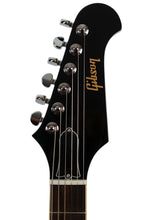 Load image into Gallery viewer, NOS 2025 Gibson Firebird Platypus Tobacco Sunburst #216150046 (PDX)