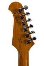 Load image into Gallery viewer, NOS 2025 Gibson Firebird Platypus Tobacco Sunburst #216150046 (PDX)