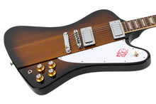 Load image into Gallery viewer, NOS 2025 Gibson Firebird Platypus Tobacco Sunburst #216750254 (PDX)