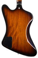 Load image into Gallery viewer, NOS 2025 Gibson Firebird Platypus Tobacco Sunburst #216750254 (PDX)