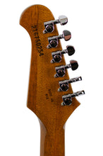 Load image into Gallery viewer, NOS 2025 Gibson Firebird Platypus Tobacco Sunburst #216750254 (PDX)
