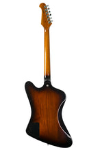 Load image into Gallery viewer, NOS 2025 Gibson Firebird Platypus Tobacco Sunburst #216750254 (PDX)