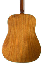 Load image into Gallery viewer, New Gibson Custom Hummingbird Carpathian Spruce/Koa Honey Burst w/L.R. Baggs VTC System #23245075 (PDX)