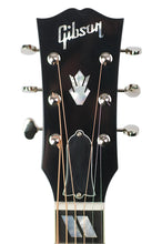 Load image into Gallery viewer, New Gibson Custom Hummingbird Carpathian Spruce/Koa Honey Burst w/L.R. Baggs VTC System #23245075 (PDX)