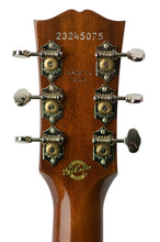 Load image into Gallery viewer, New Gibson Custom Hummingbird Carpathian Spruce/Koa Honey Burst w/L.R. Baggs VTC System #23245075 (PDX)