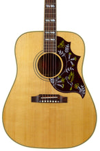 Load image into Gallery viewer, New Gibson Hummingbird Original Antique Natural w/L.R. Baggs VTC Electronics #23464120 (PDX)