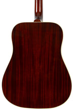 Load image into Gallery viewer, New Gibson Hummingbird Original Antique Natural w/L.R. Baggs VTC Electronics #23464120 (PDX)