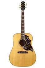 Load image into Gallery viewer, New Gibson Hummingbird Original Antique Natural w/L.R. Baggs VTC Electronics #23464120 (PDX)