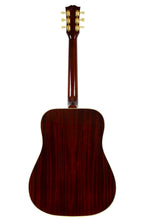 Load image into Gallery viewer, New Gibson Hummingbird Original Antique Natural w/L.R. Baggs VTC Electronics #23464120 (PDX)