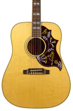 Load image into Gallery viewer, New Gibson Hummingbird Original Antique Natural w/L.R. Baggs VTC Electronics #22274099 (PDX)