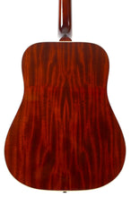 Load image into Gallery viewer, New Gibson Hummingbird Original Antique Natural w/L.R. Baggs VTC Electronics #22274099 (PDX)