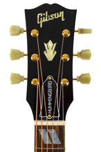 Load image into Gallery viewer, New Gibson Hummingbird Original Antique Natural w/L.R. Baggs VTC Electronics #22274099 (PDX)
